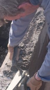 Les avantages de confier votre projet à Claude Frères, votre entreprise de maçonnerie à Ventron locale