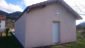 charpente couverture