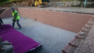 aménagement terrasse